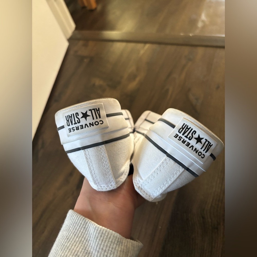 Platform Converse - image 5